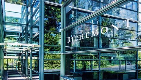 Richemont confirms appointment of Givenchy ex